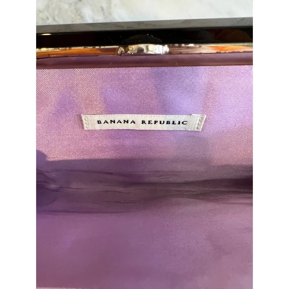 Banana Republic banana republic